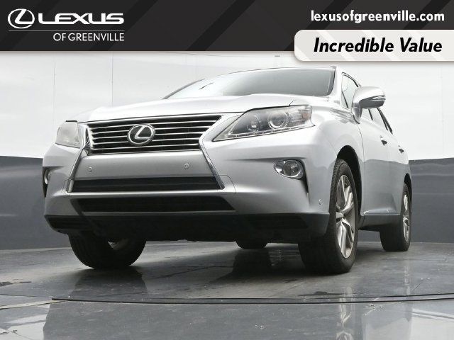 Used 2015 Lexus RX 350 FWD image 39