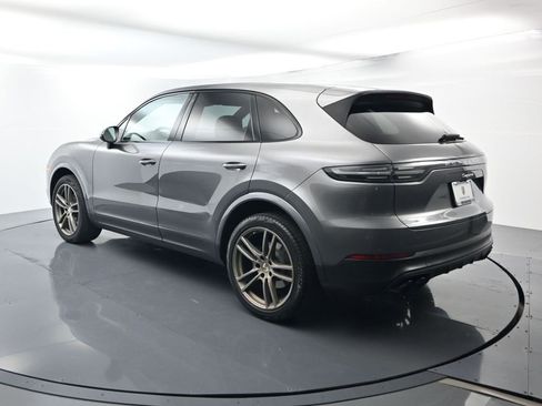 Used 2019 Porsche Cayenne image 3