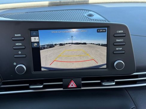 New 2026 Hyundai Elantra SE image 13