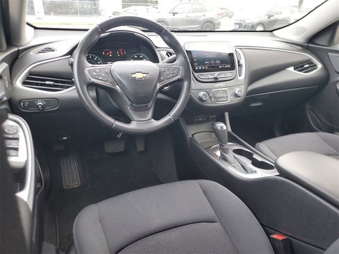 Used 2020 Chevrolet Malibu RS image 10
