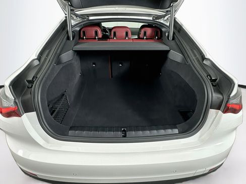 Used 2024 BMW 430i Gran Coupe w/ Premium Package RWD image 31