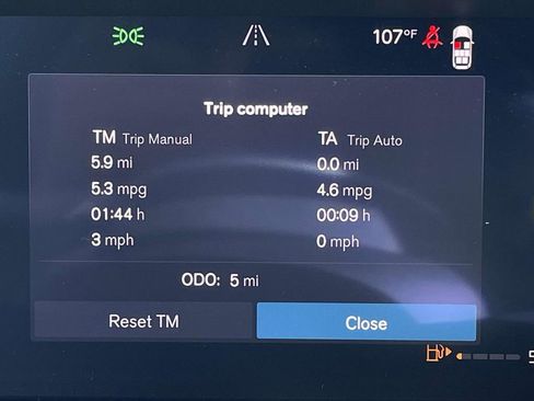 New 2026 Volvo XC90 B6 Plus w/ Protection Package Premier image 18