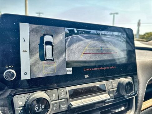 New 2026 Toyota Grand Highlander Limited image 26