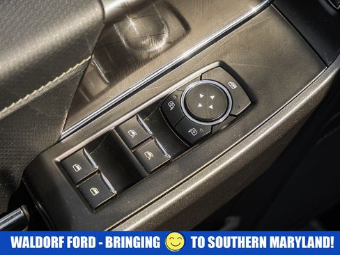 Used 2023 Ford F150 XLT w/ Equipment Group 302A High image 82