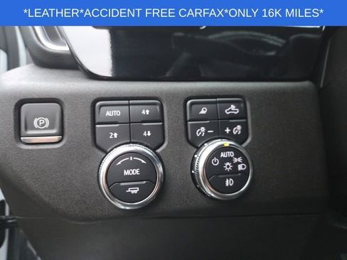 Used 2024 GMC Sierra 3500 SLT image 39