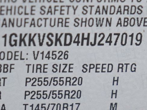 Used 2017 GMC Acadia Limited SLT AWD/4WD image 29