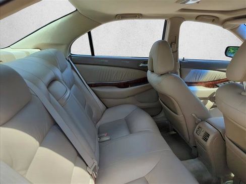 Used 2002 Acura TL Type-S image 19
