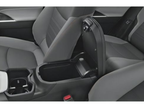 Used 2025 Toyota RAV4 XLE Premium image 14