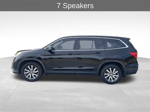 Used 2019 Honda Pilot EX-L image 9