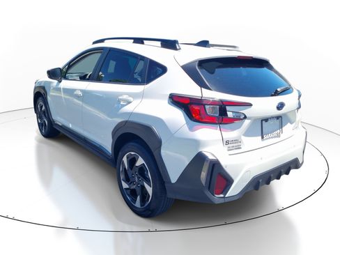 Certified 2025 Subaru Crosstrek 2.5i Limited AWD/4WD image 4