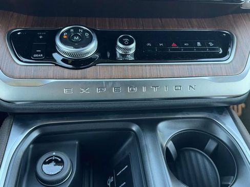 New 2027 Ford Expedition King Ranch AWD/4WD image 34