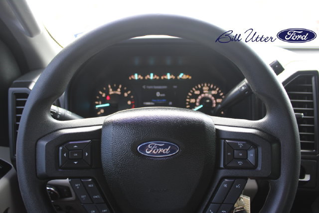 Used 2018 Ford F150 XL w/ Equipment Group 101A Mid RWD image 21