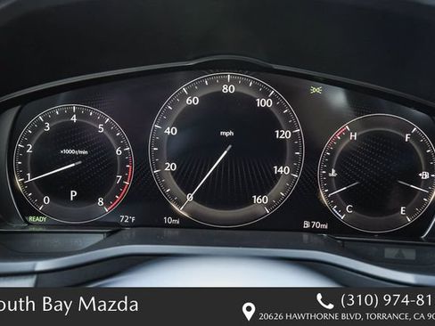 New 2026 MAZDA CX-90 3.3 Turbo w/ Premium Plus Pkg AWD/4WD image 22