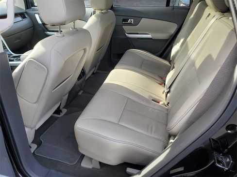 Used 2013 Ford Edge Limited image 14