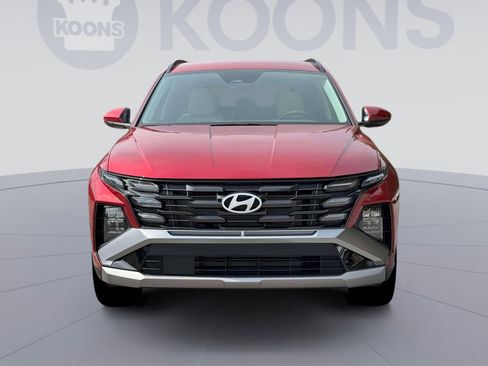New 2026 Hyundai Tucson SEL image 15