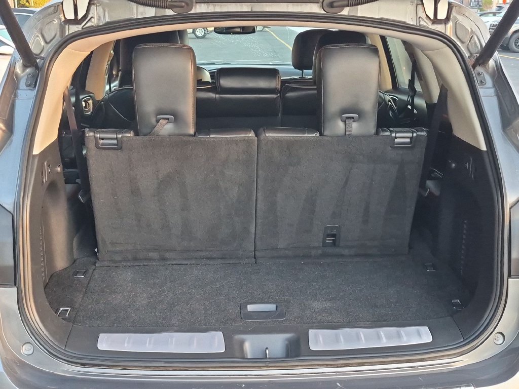 Used 2020 INFINITI QX60 Luxe w/ Sensory Package AWD/4WD image 28
