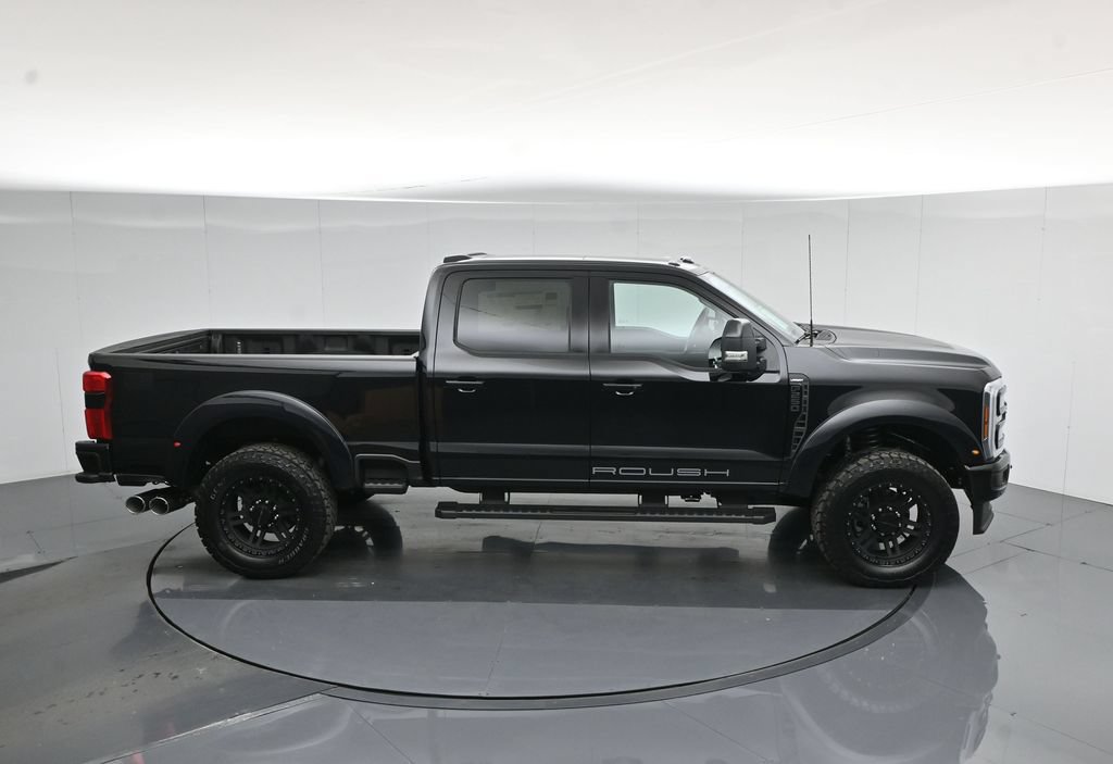 New 2026 Ford F250 Lariat w/ Black Appearance Package AWD/4WD image 65