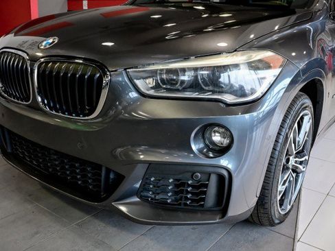 Used 2016 BMW X1 xDrive28i image 9