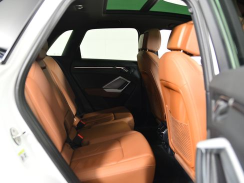 Used 2021 Audi Q3 2.0T Premium w/ Convenience Package image 22