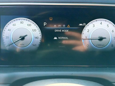 Used 2022 Hyundai Tucson SEL w/ Convenience + Premium Package image 30