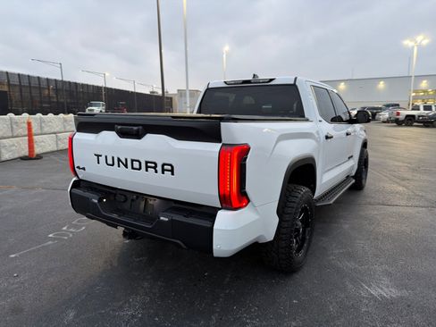 Used 2023 Toyota Tundra SR5 image 6