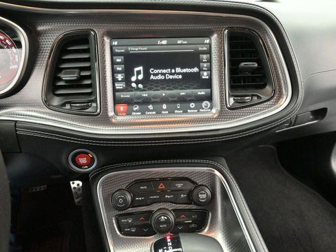 Used 2022 Dodge Challenger SRT Hellcat Redeye image 21