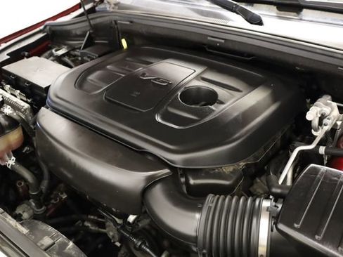 Used 2020 Jeep Grand Cherokee Limited X AWD/4WD image 11