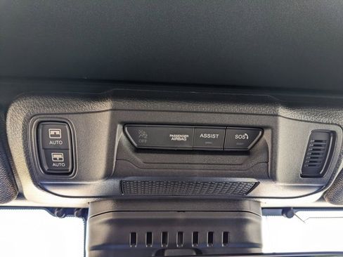 New 2026 Jeep Wrangler Unlimited Rubicon 392 image 65