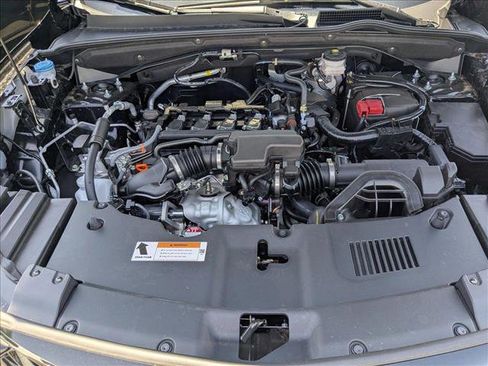 New 2025 Acura ADX FWD image 17