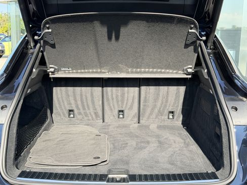 Certified 2022 Porsche Cayenne GTS image 11