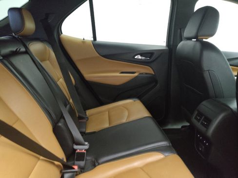 Used 2019 Chevrolet Equinox Premier image 21