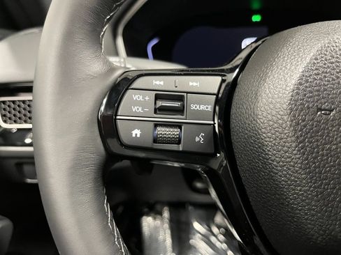 New 2026 Honda Civic Sport image 16