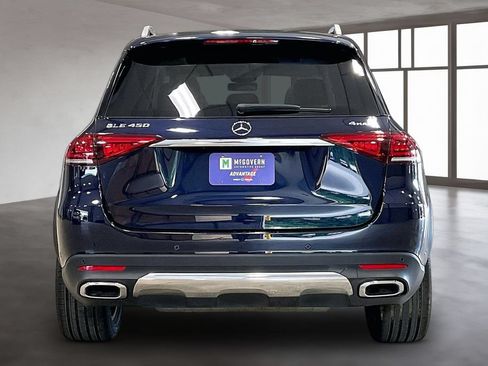 Used 2022 Mercedes-Benz GLE 450 4MATIC image 6