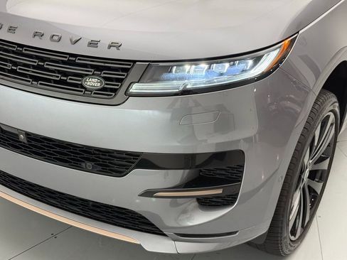 Used 2024 Land Rover Range Rover Sport Dynamic SE image 44