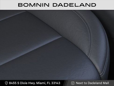 New 2026 Chevrolet Silverado 2500 LT image 21