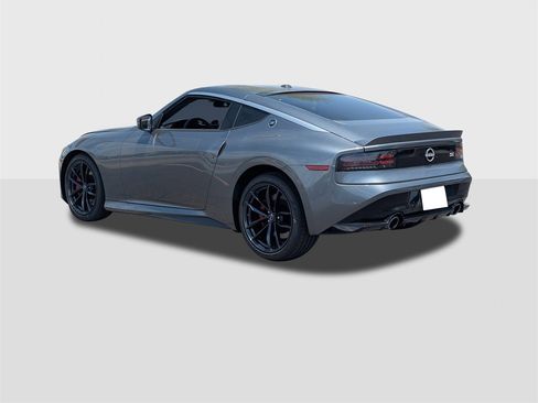 New 2025 Nissan Z Performance w/ Floor Mat Package image 3