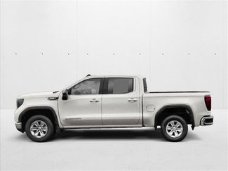 New 2026 GMC Sierra 1500 SLT AWD/4WD video 2