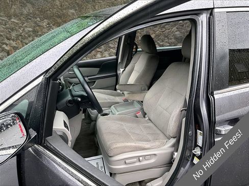 Used 2015 Honda Odyssey EX image 21