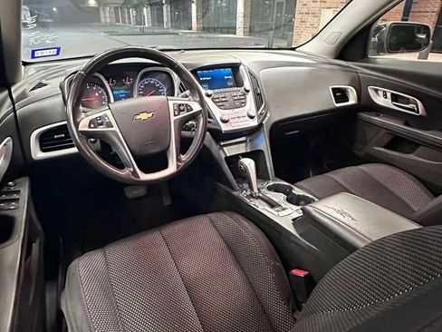 Used 2014 Chevrolet Equinox LT FWD image 9