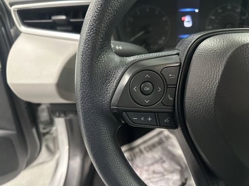 Certified 2024 Toyota Corolla LE image 12