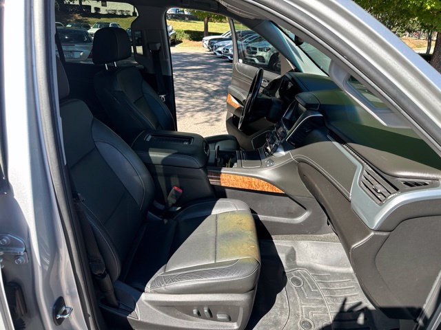 Used 2018 Chevrolet Tahoe Premier w/ RST 6.2L Performance Edition AWD/4WD image 18