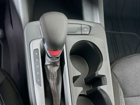 New 2026 Chevrolet Trax RS w/ Driver Confidence Package FWD image 11