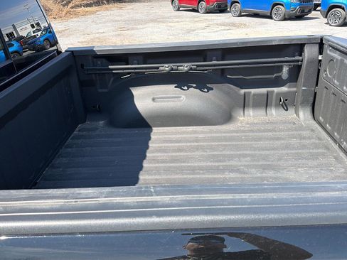 Used 2025 RAM 1500 Big Horn image 23