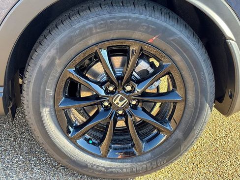 New 2026 Honda CR-V Sport-L image 9