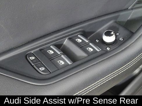 Used 2021 Audi A5 2.0T Premium Plus w/ Premium Plus image 19