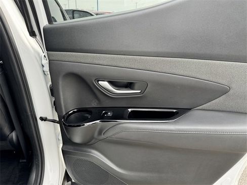 Used 2024 Hyundai Santa Cruz Limited image 14
