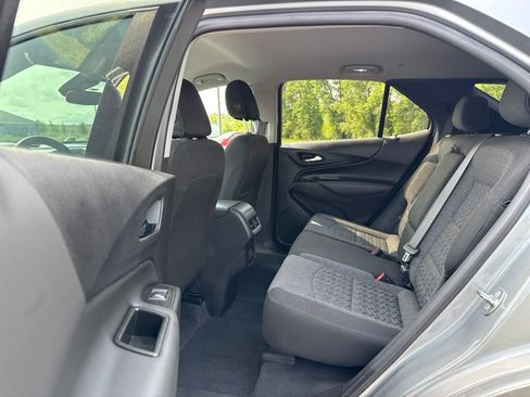 Used 2024 Chevrolet Equinox LT AWD/4WD image 20