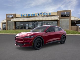 New 2025 Ford Mustang Mach-E Select w/ Comfort Package Lite AWD/4WD video 1