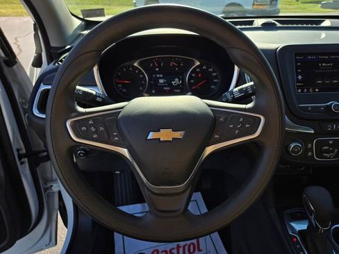 Used 2023 Chevrolet Equinox LT image 27