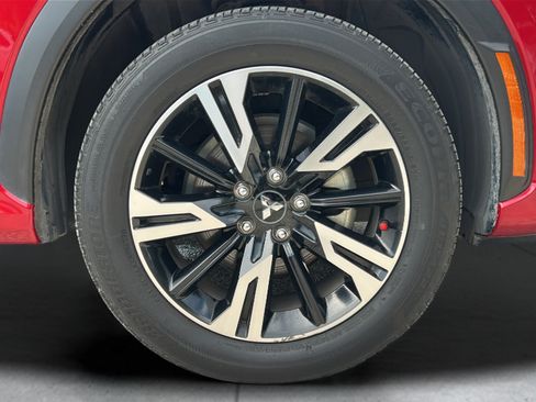 Used 2023 Mitsubishi Eclipse Cross SEL AWD/4WD image 33